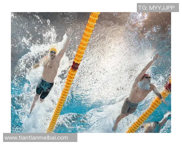 全面解析自由泳技巧提升课程 助你轻松突破游泳瓶颈